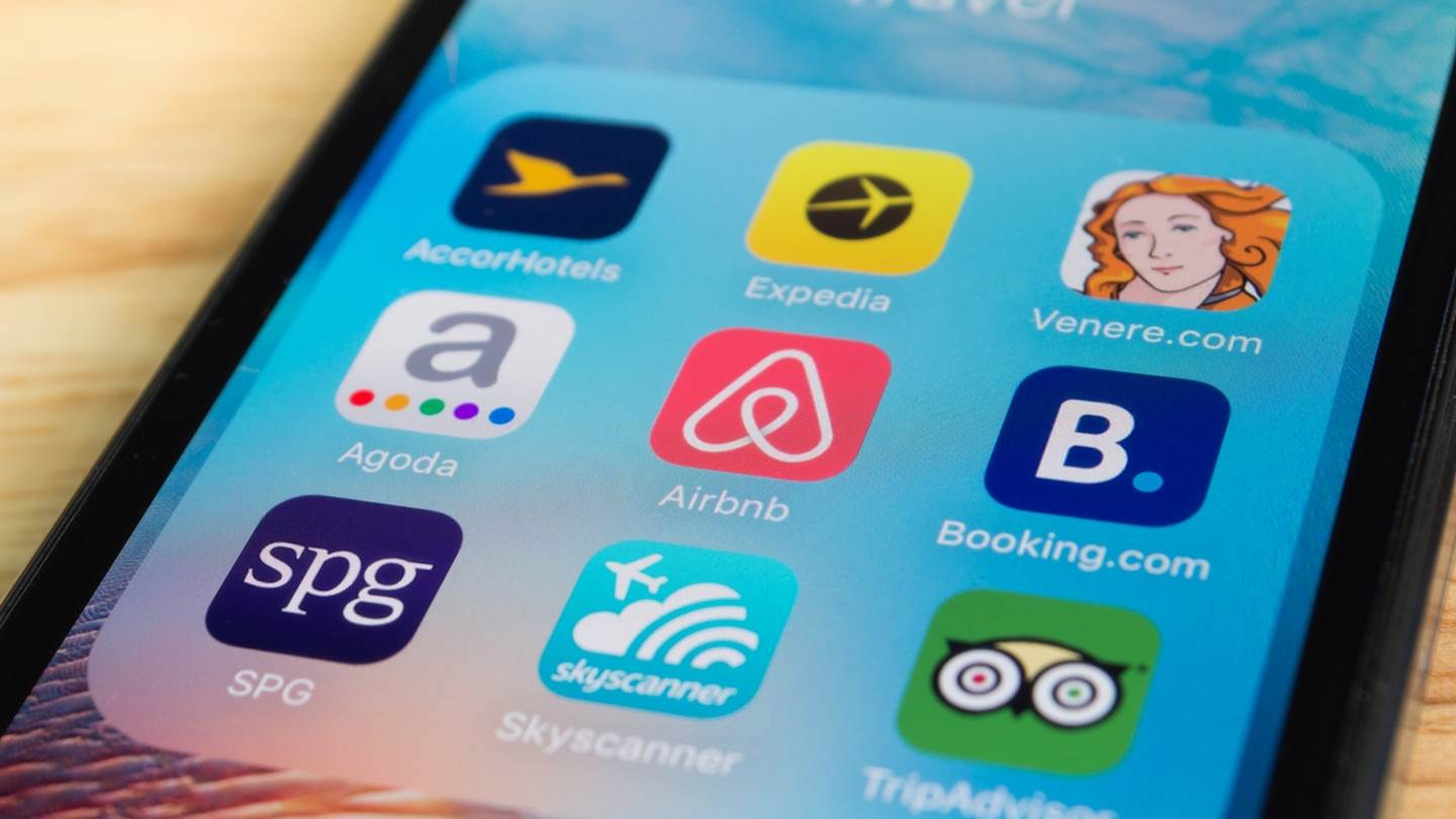 Δύο νέες αλλαγές για τις μισθώσεις Airbnb στην Ελλάδα