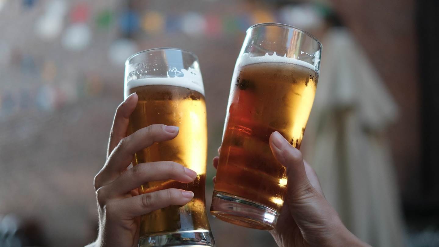 9 επιστημονικοί λόγοι που η μπύρα κάνει καλό στην υγεία