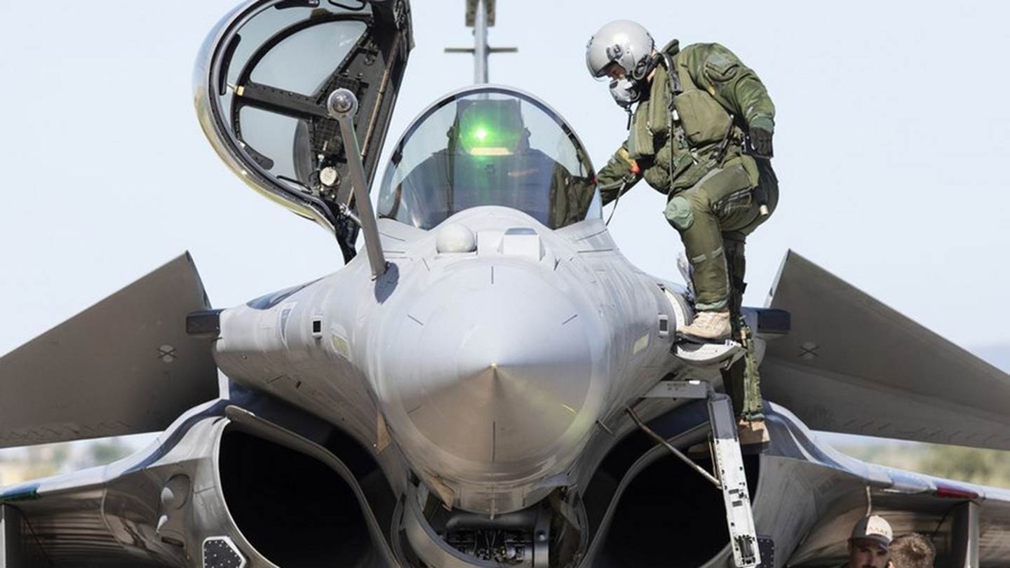 H 'Ατζέντα 2030' για τις Ένοπλες Δυνάμεις και οι αλλαγές που θα φέρει στη ζωή μας