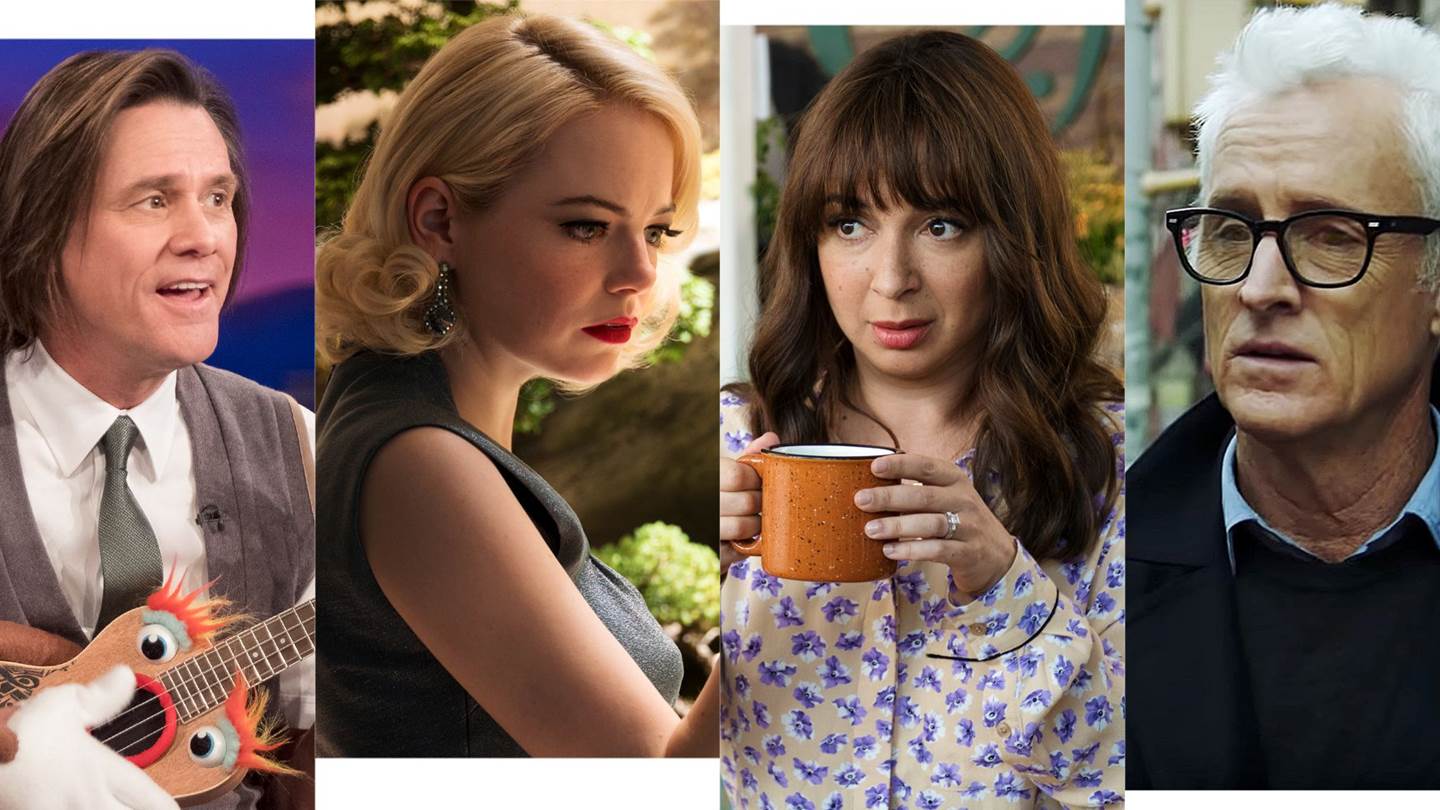 10 νέες σειρές που θα δούμε μες στο φθινόπωρο