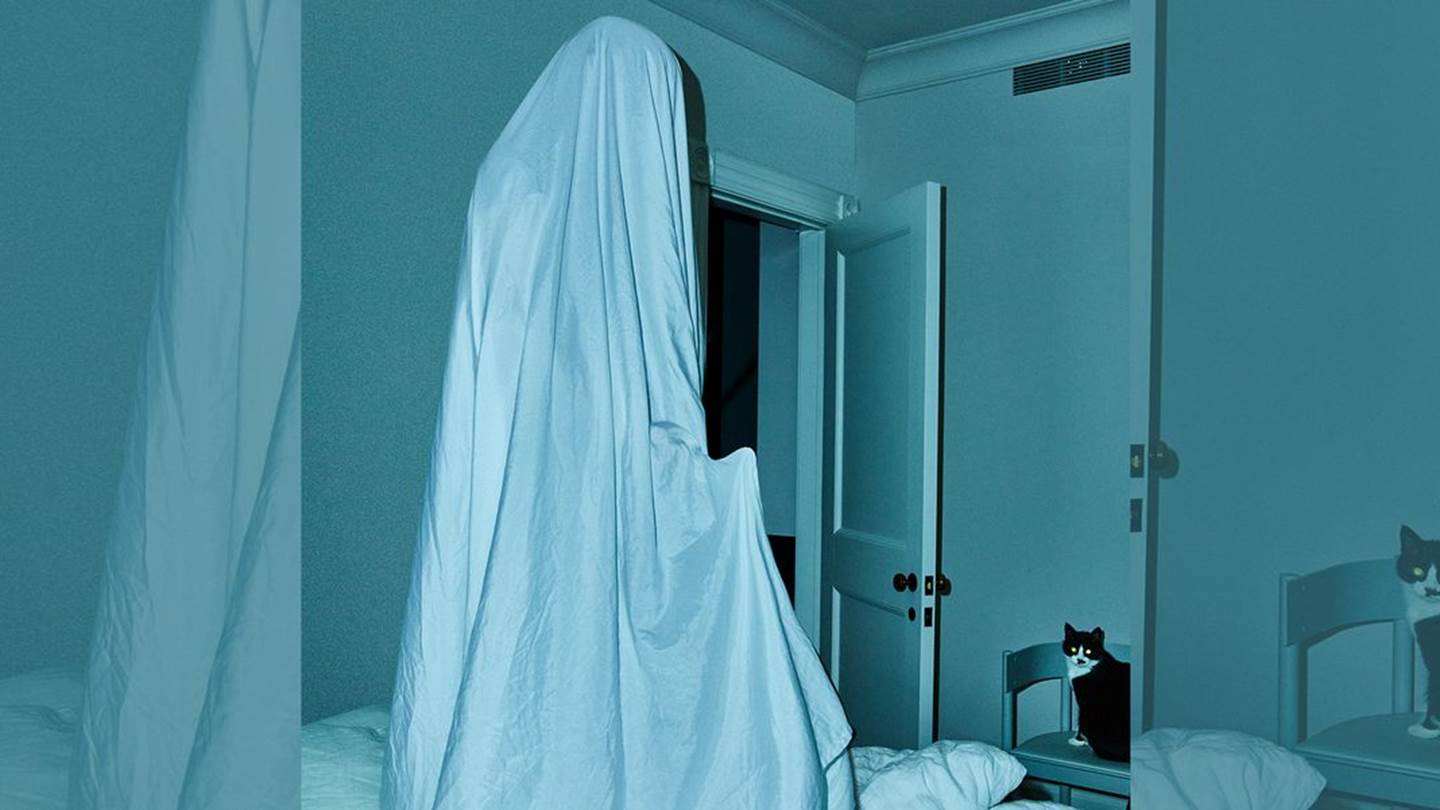 Tι είναι πάλι αυτή η Sexsomnia