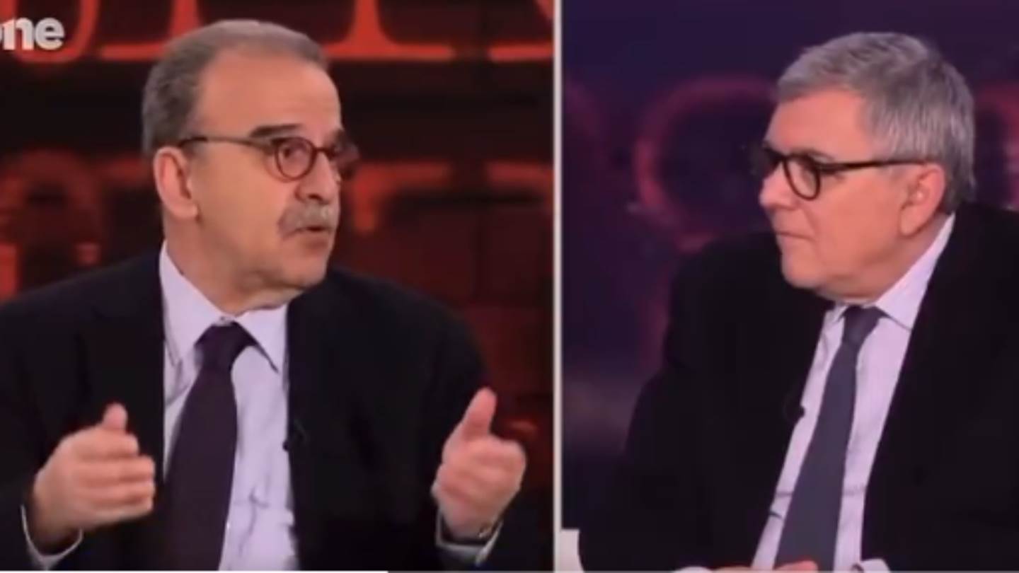 Το συνέδριο ΣΥΡΙΖΑ γέννησε την καλύτερη ατάκα πολιτικού στην Ελλάδα (video)