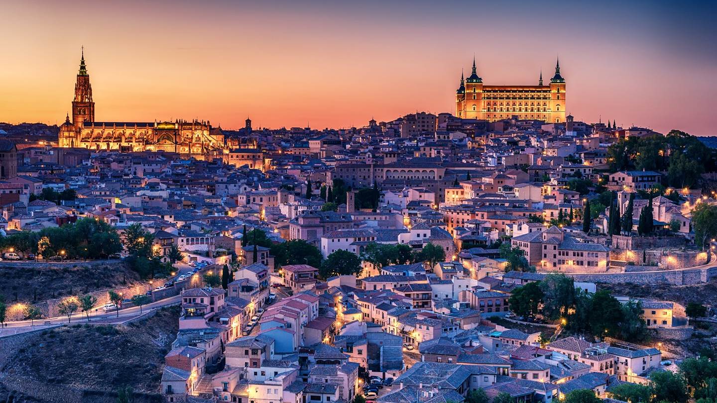 Οι καλύτεροι Ευρωπαϊκοί city break προορισμοί