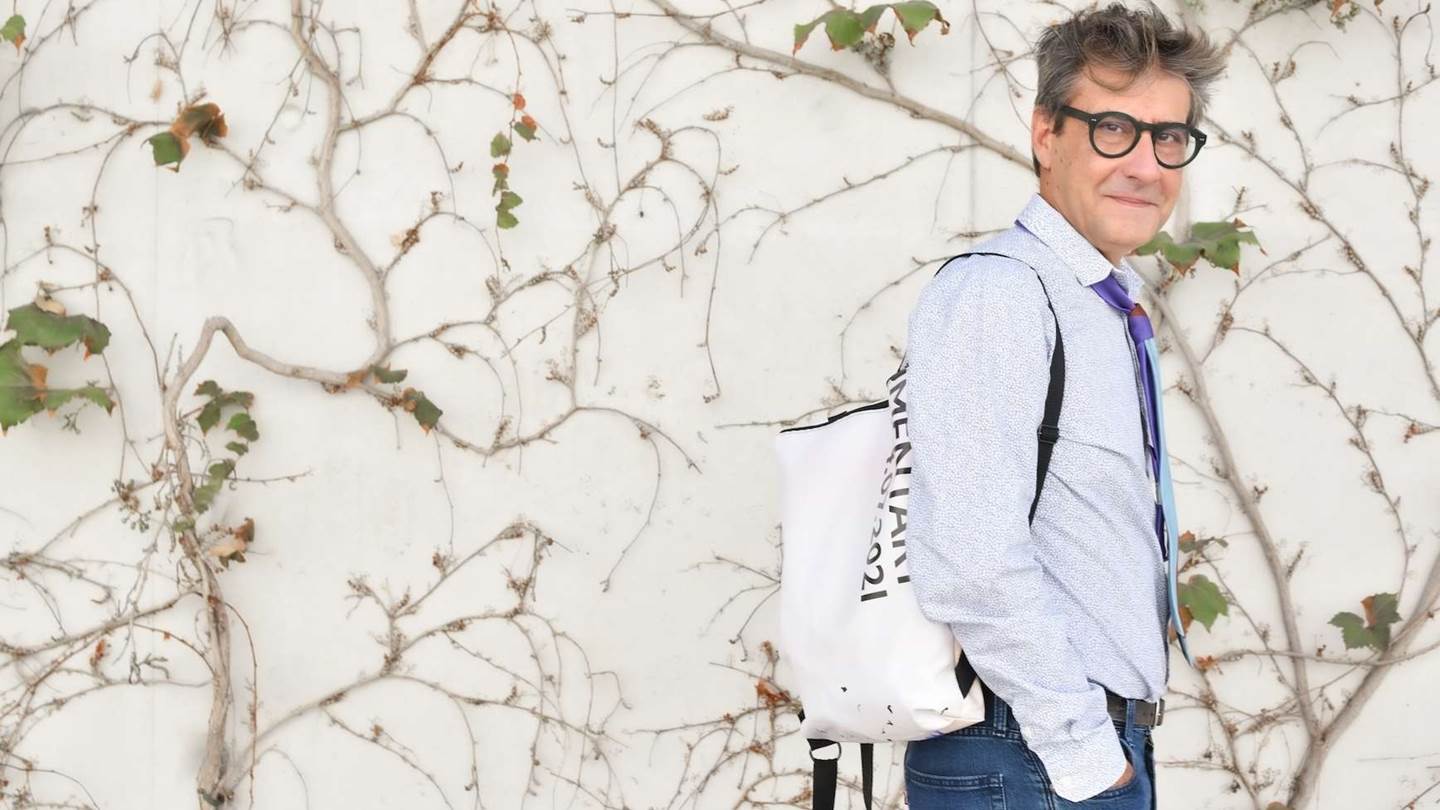 Ορέστη Ανδρεαδάκη, τι να δούμε οπωσδήποτε στο 64ο Φεστιβάλ Κινηματογράφου Θεσσαλονίκης;