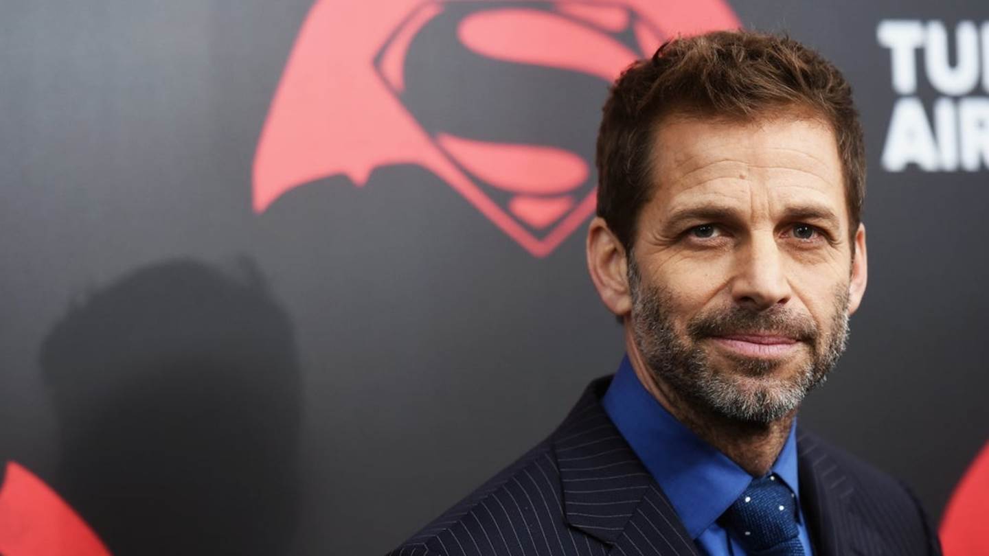 Κυκλοφόρησε το trailer του Rebel Moon, του Zack Snyder