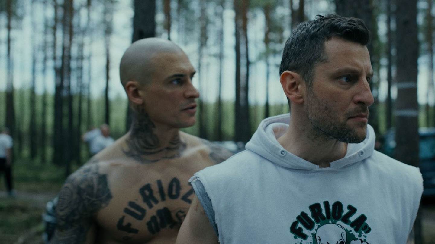 Οι ταινίες του Netflix για τον Απρίλιο