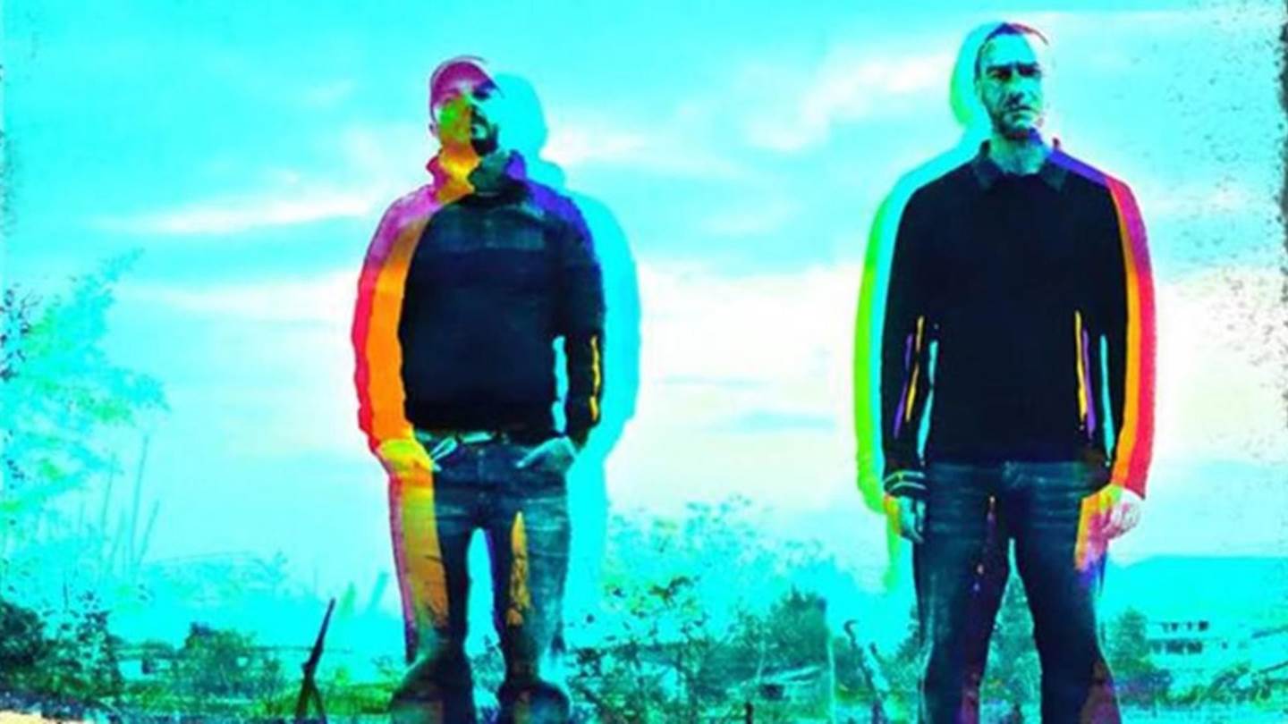 Στέρεο Νόβα: Μικρά αγόρια πάλι τρέχουν μόνα