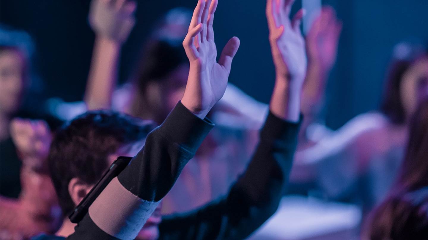 Πώς θα μπορούσε να είναι το εφηβικό θέατρο σήμερα