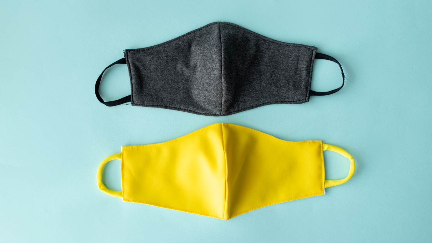 Μπορεί η μάσκα να λειτουργήσει ως άτυπο 