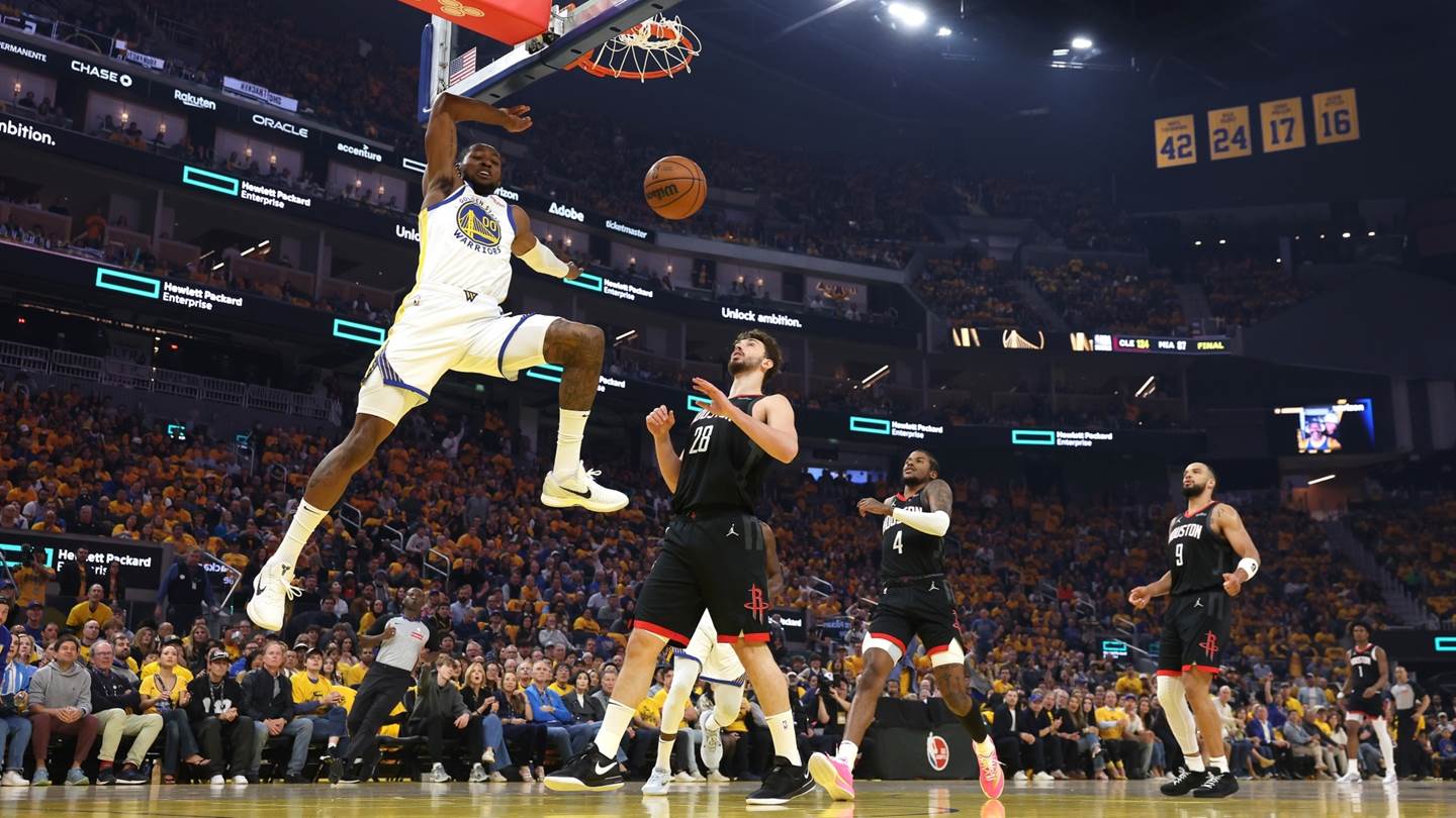 Το NBA μπαίνει σε νέα εποχή - Τα νέα στατιστικά που εισάγονται τη σεζόν 2025-2026