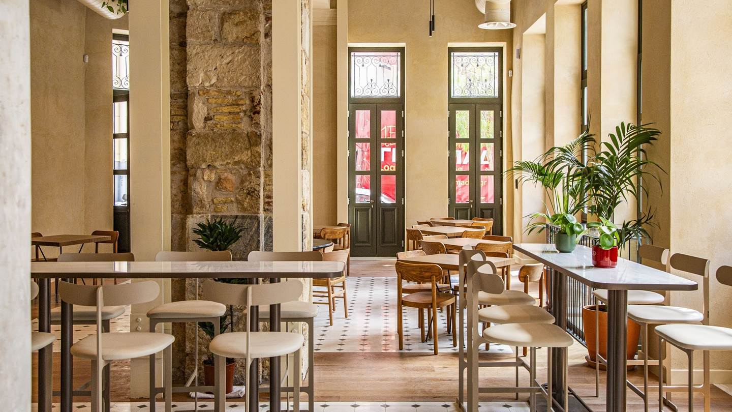 Νέα μπαρ, νέα εστιατόρια: Η πιο φρέσκια φουρνιά της αθηναϊκής γεύσης