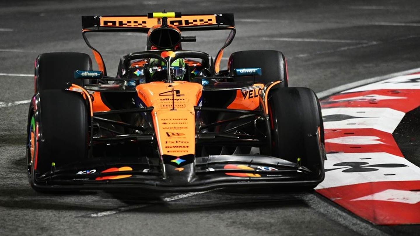 Όλα τα σενάρια για τον τίτλο της F1 στο Άμπου Ντάμπι