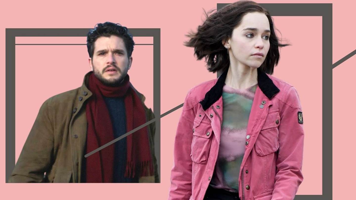Η Marvel ίσως ετοιμάζει reunion για Kit Harington και Emilia Clarke