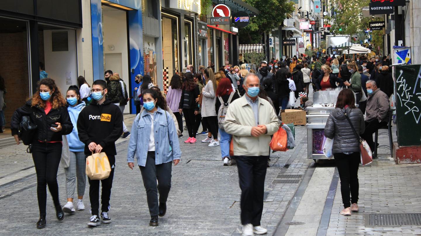 Σήμερα η απόφαση για διαδημοτικές μετακινήσεις και sms