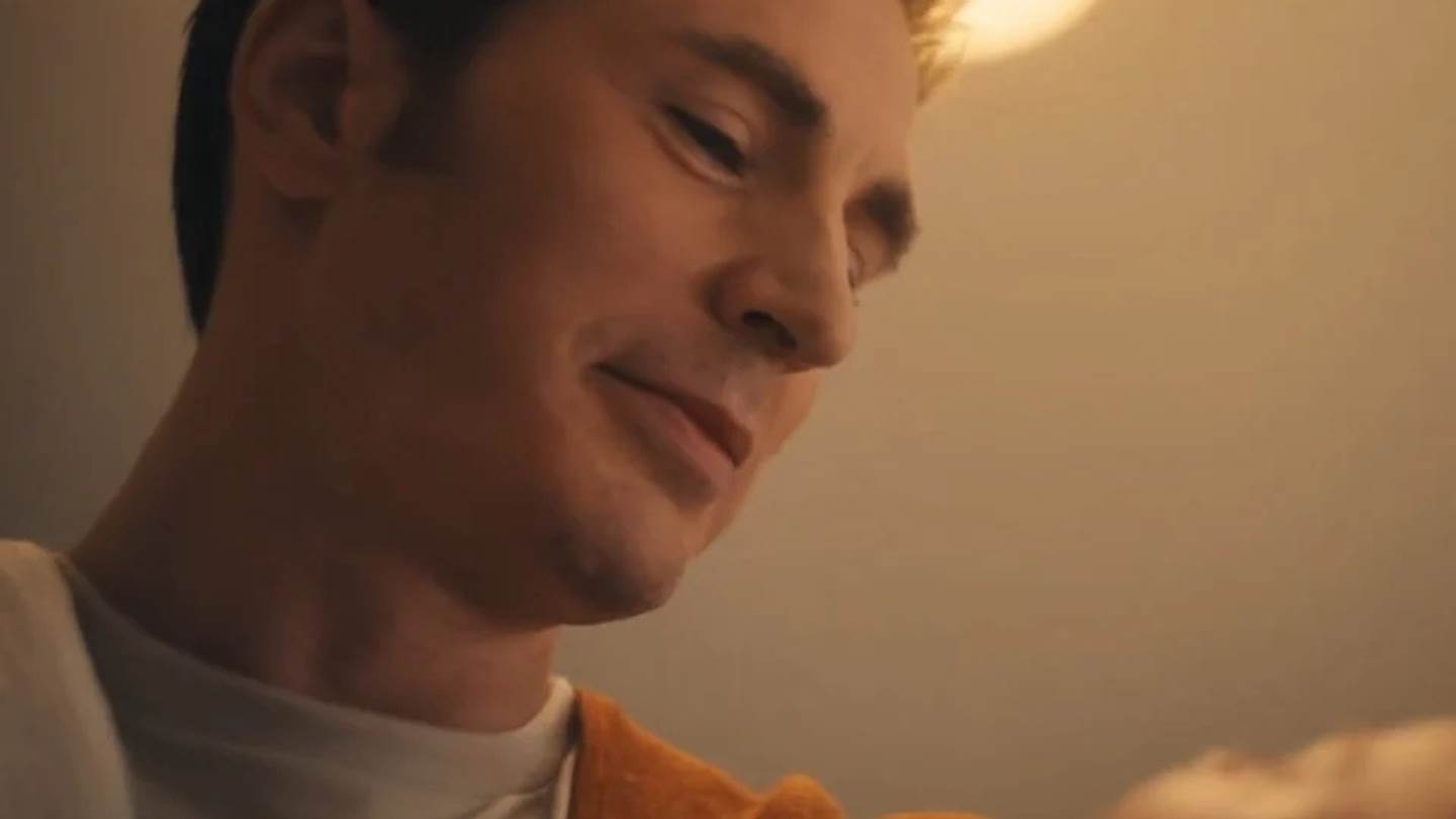 Το πρώτο teaser του Avengers: Doomsday με μία μεγάλη επιστροφή