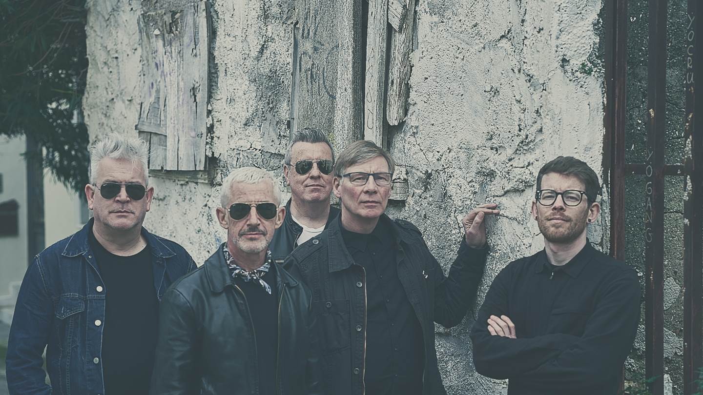 Όλα όσα πρέπει να ξέρεις για το Death Disco Athens Open Air Festival 2023