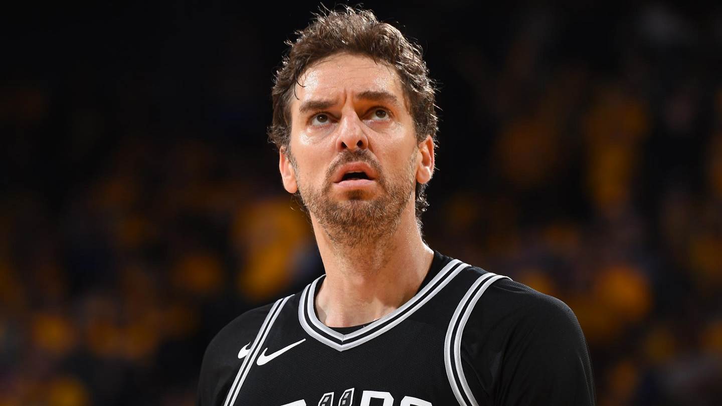 Η δύσκολη απόφαση του Pau Gasol, σε ένα ΝΒΑ που αλλάζει