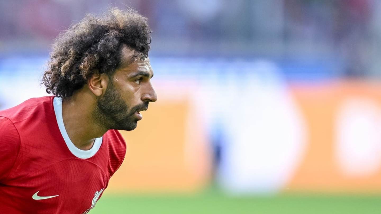 Το χόμπι του Mo Salah απαιτεί σκέψη και συγκέντρωση