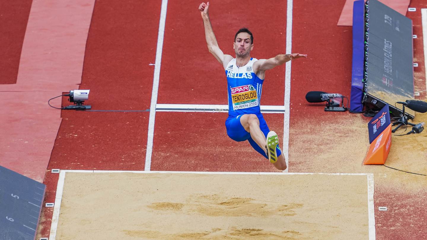 Το πρόγραμμα αγώνων των Ελλήνων αθλητών και αθλητριών για τους Ολυμπιακούς Αγώνες 2024