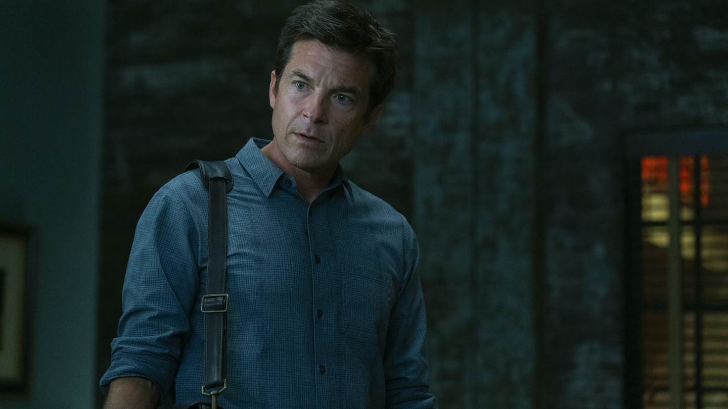 O Jason Bateman υπήρχε πριν από το Ozark