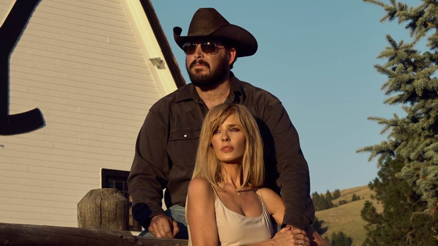 'Οσα γνωρίζουμε για το spin-off του Yellowstone