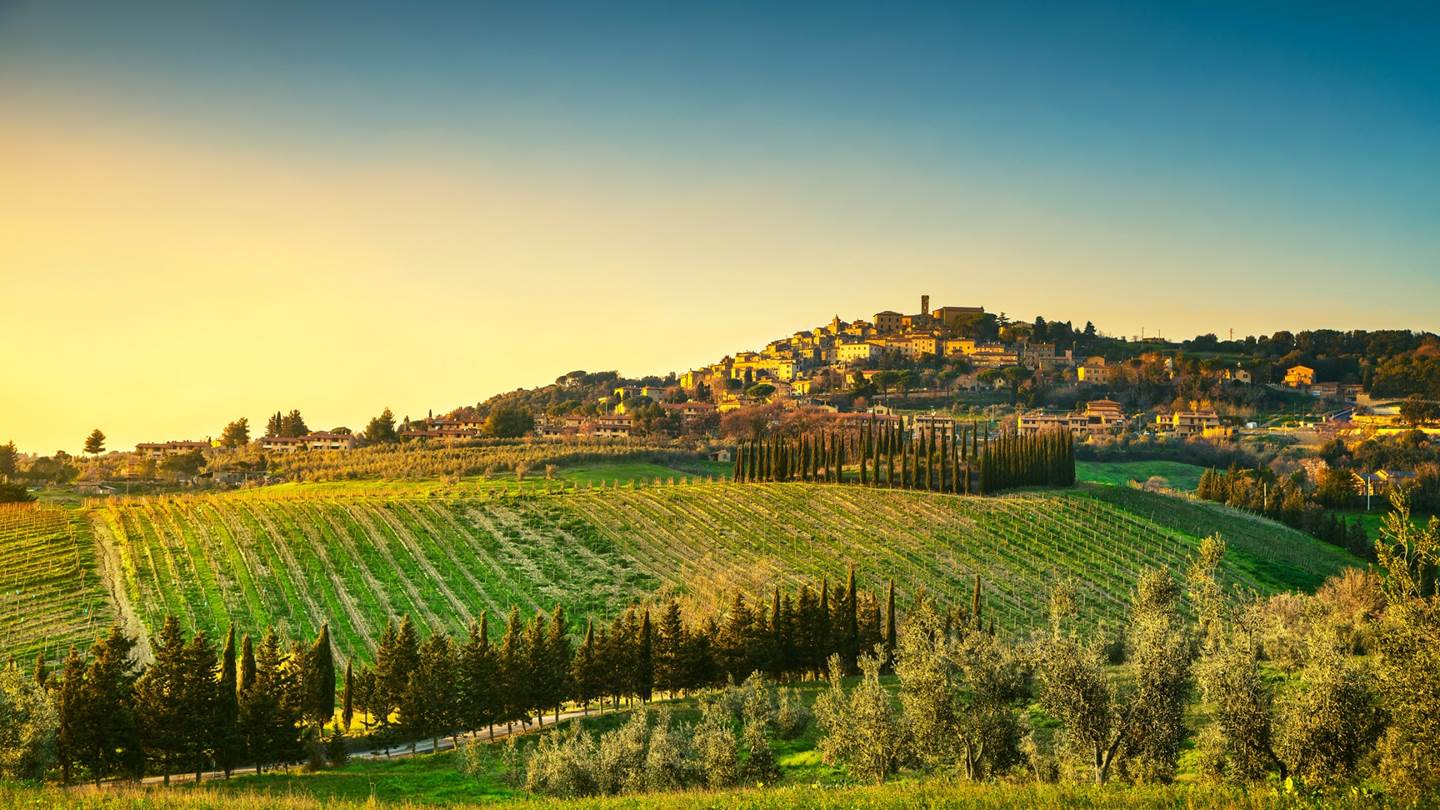 Η λίστα με τις πιο υγιείς χώρες του κόσμου