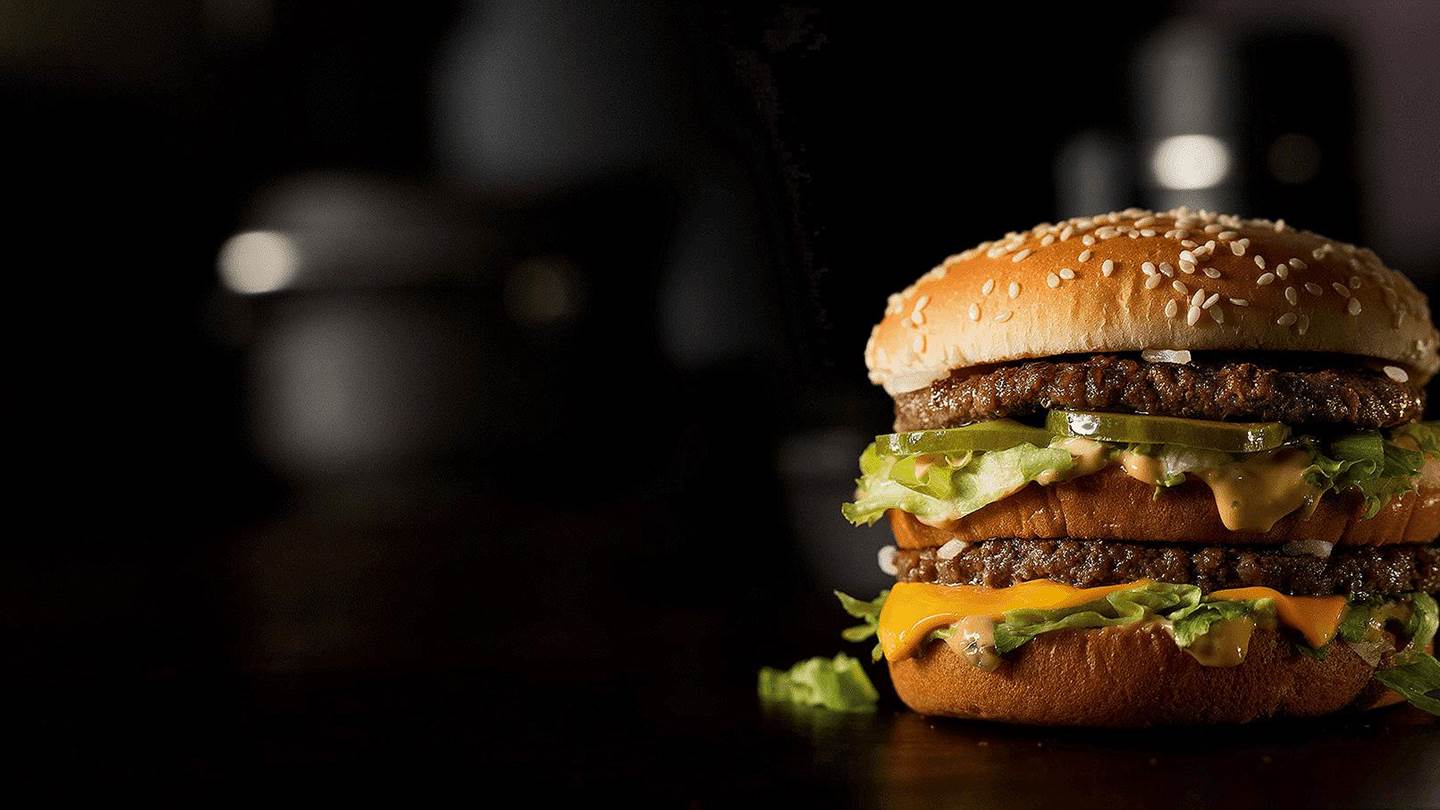 Πώς θα φτιάξεις το πιο εμβληματικό burger των McDonald's, το Big Mac