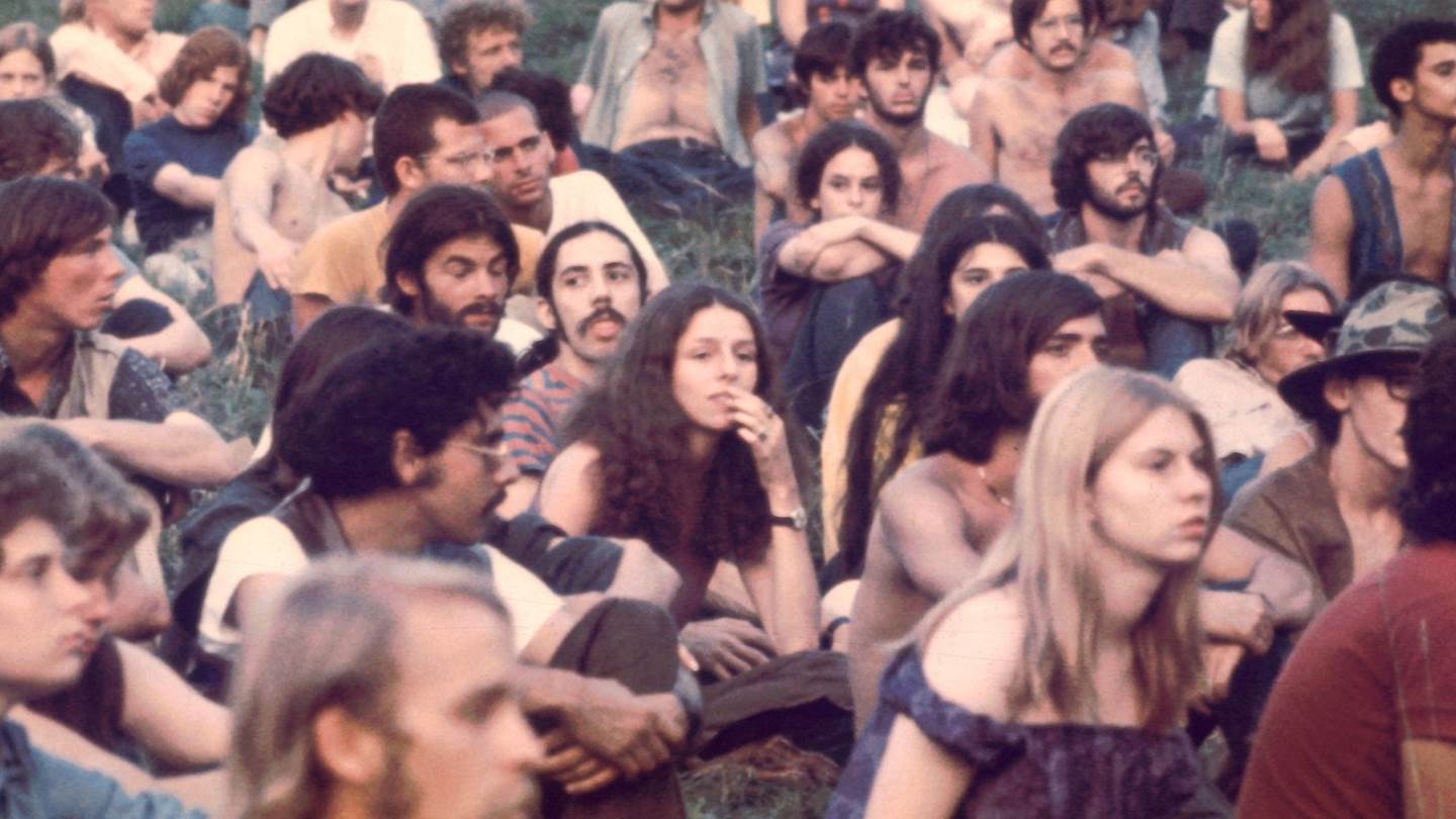 Μισό αιώνα μετά, το θρυλικό Woodstock επιστρέφει σπίτι του