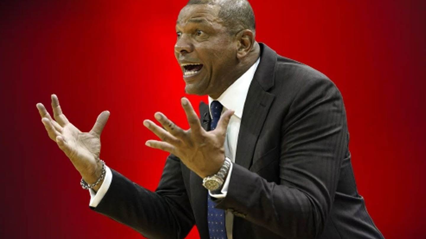 Γιατί οι Bucks δεν διώχνουν τον προπονήτη τους παρά τις αποτυχίες