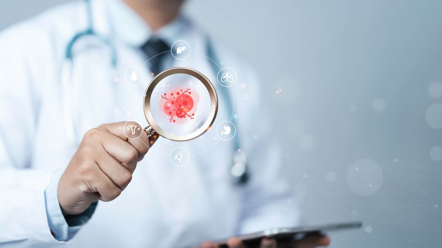 Eλπίδα για τη θεραπεία του καρκίνου από Ισπανούς ερευνητές