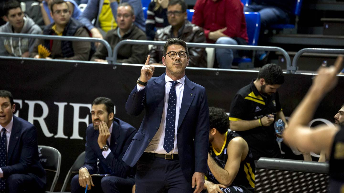 Τα σταθερά βήματα του Φώτη Κατσικάρη από τη Νίκαια μέχρι το ΝΒΑ