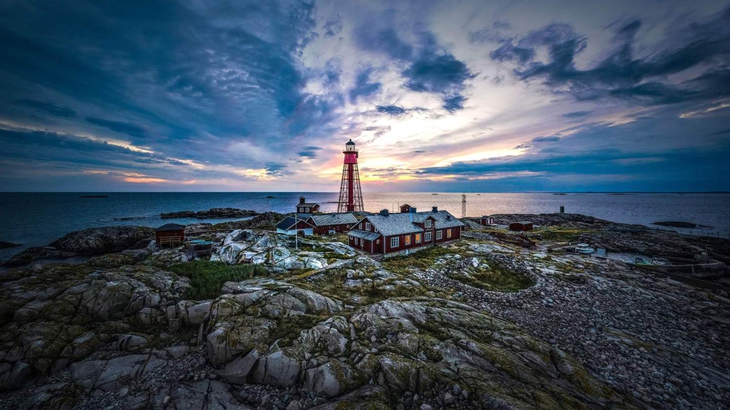 Πού βρίσκεται το πιο απομονωμένο ξενοδοχείο του κόσμου