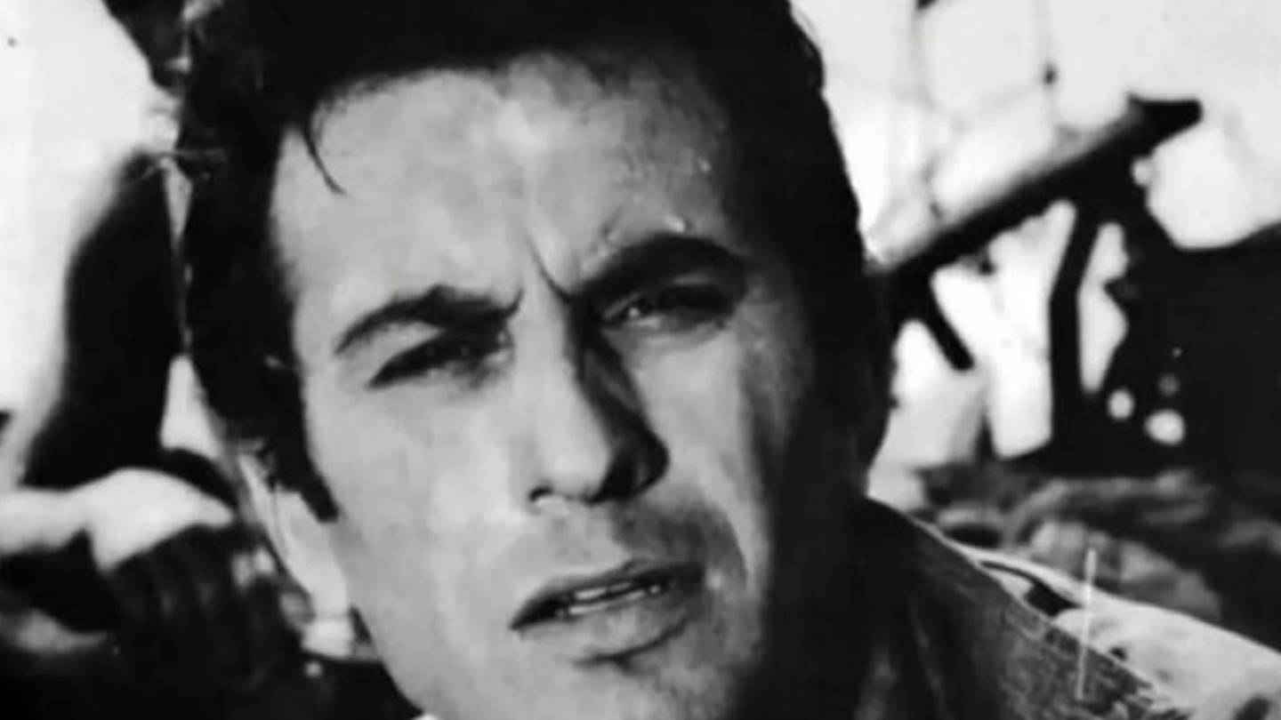 Πέθανε ο σπουδαίος ηθοποιός Νίκος Ξανθόπουλος