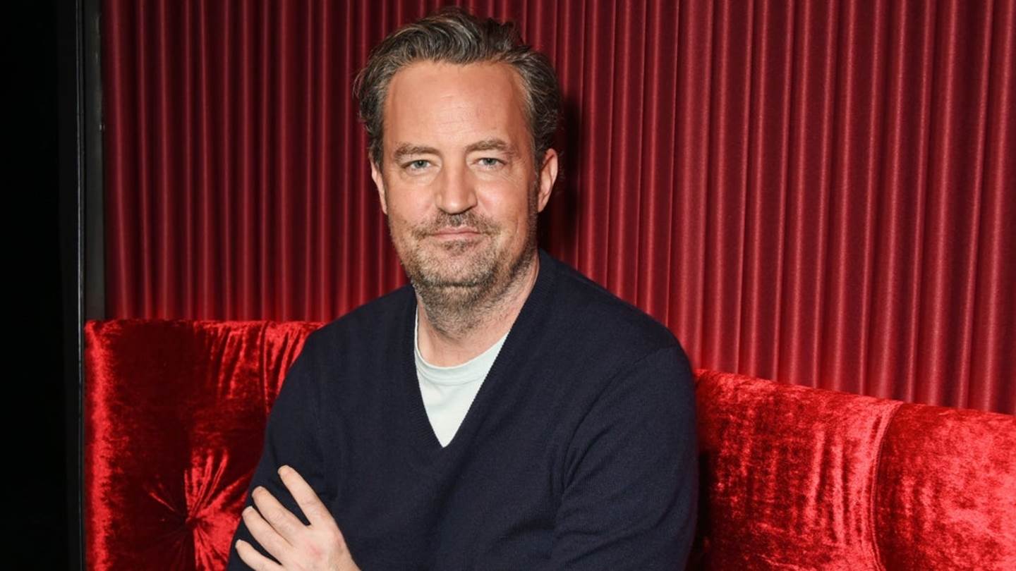 Τι ανακάλυψε η αστυνομία στο σπίτι του Matthew Perry