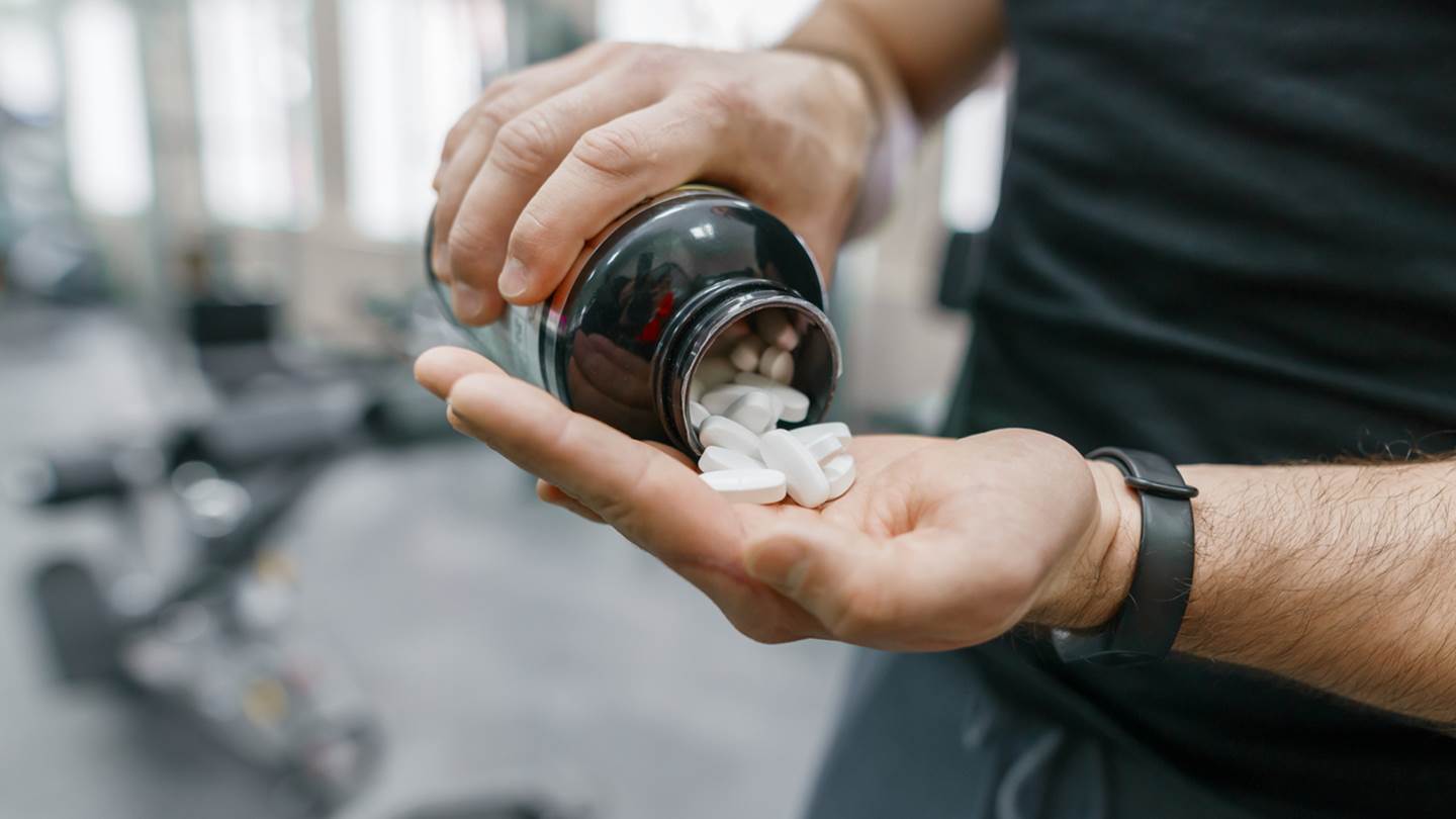 5 αλήθειες για τις βιταμίνες που παίρνουμε καθημερινά