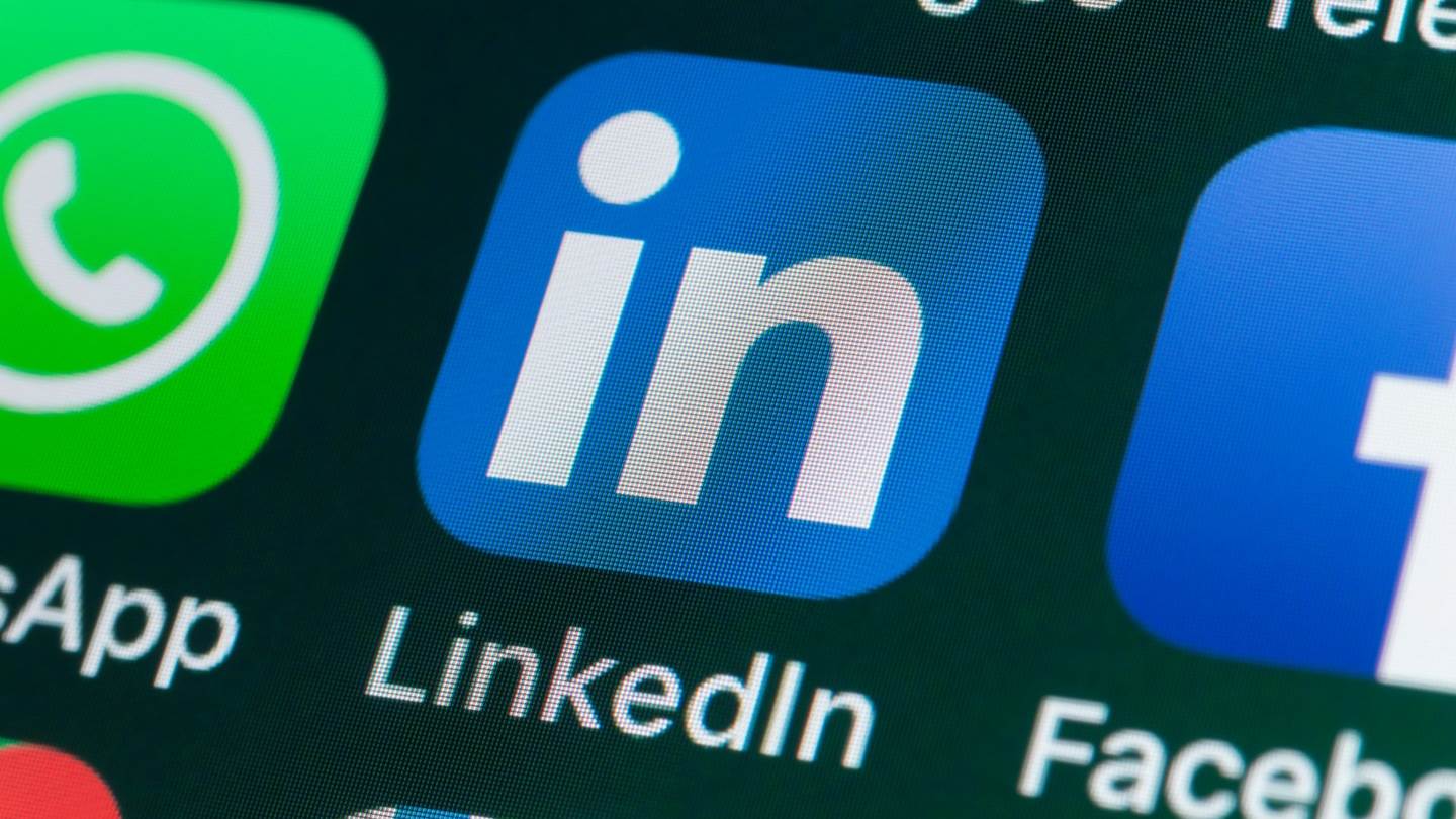 Μήνυση στο LinkedIn από χρήστες της premium υπηρεσίας