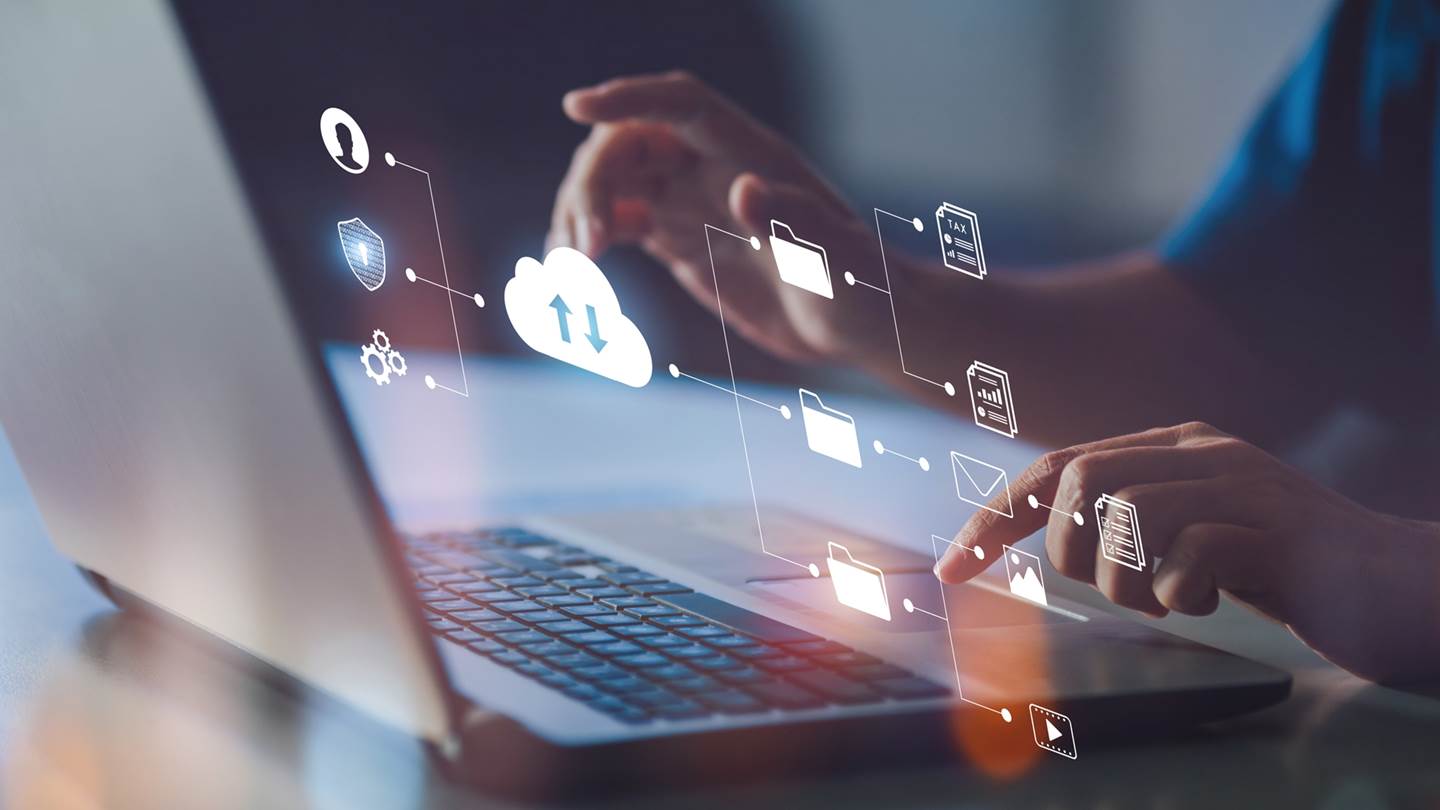 Αυτές είναι οι 100 κορυφαίες εταιρείες του cloud computing