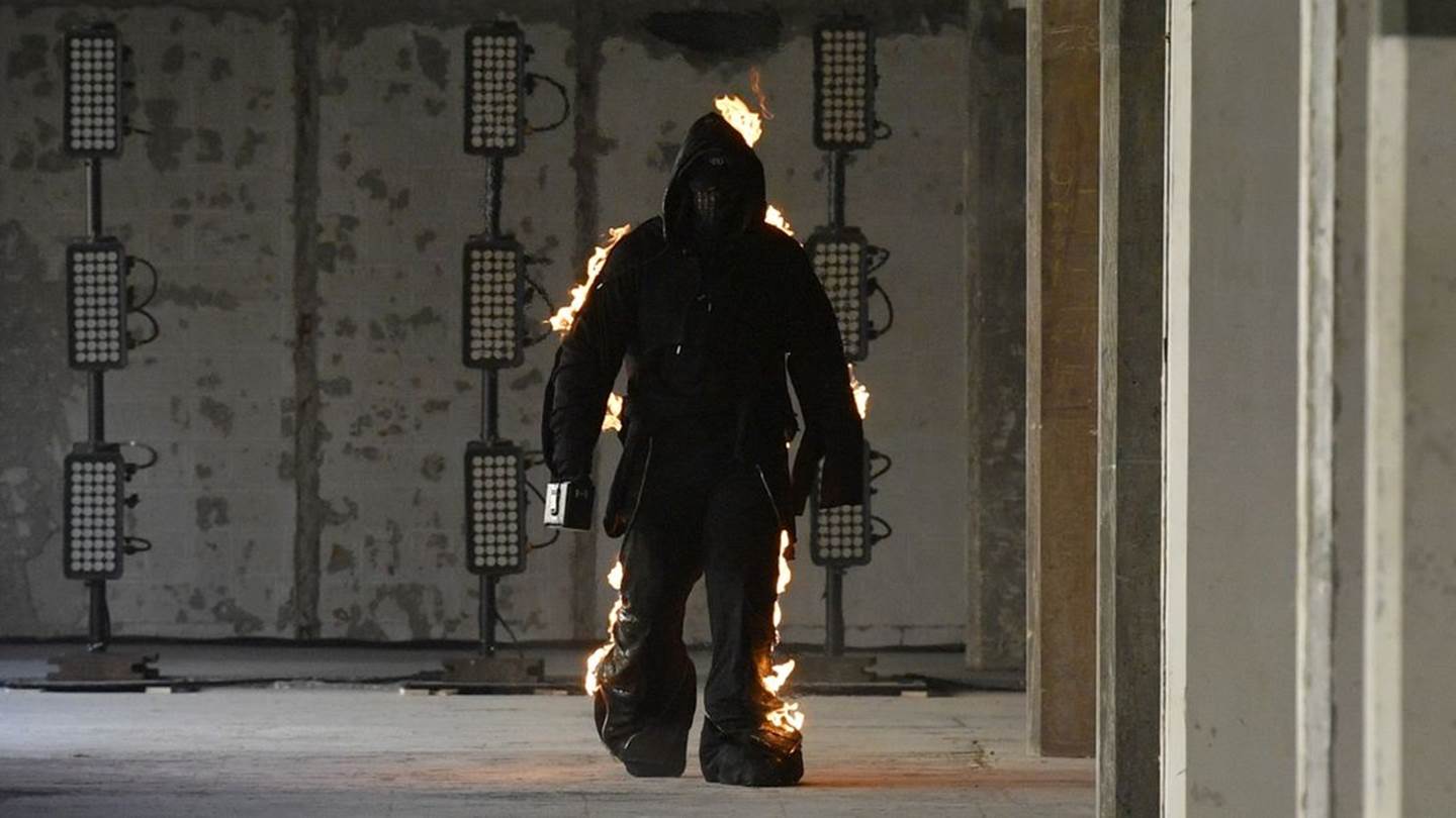 Πόσο πιθανό είναι να φοράμε ρούχα φτιαγμένα από τεχνητή νοημοσύνη στο μέλλον;