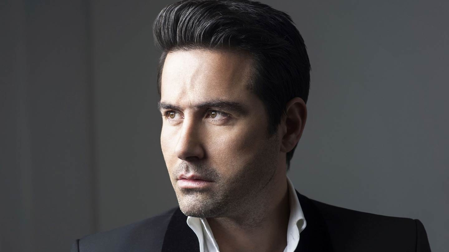 Μην χάσετε το απόλυτο πάρτι της Πρωτοχρονιάς New Year’s Eve 2025