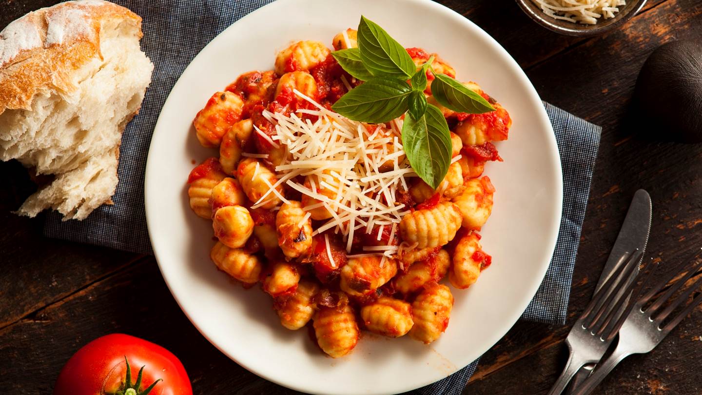 Πώς θα φτιάξεις τα τέλεια νιόκι