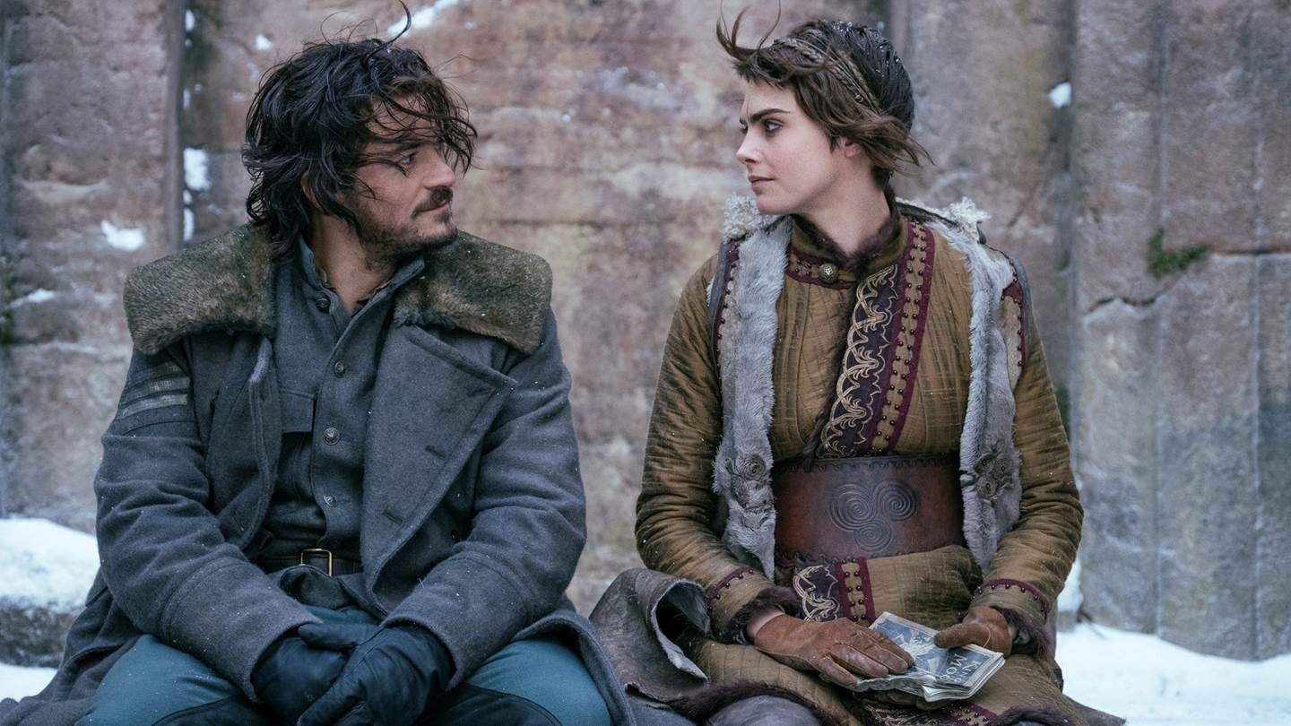 11 νέες σειρές για το φθινόπωρο