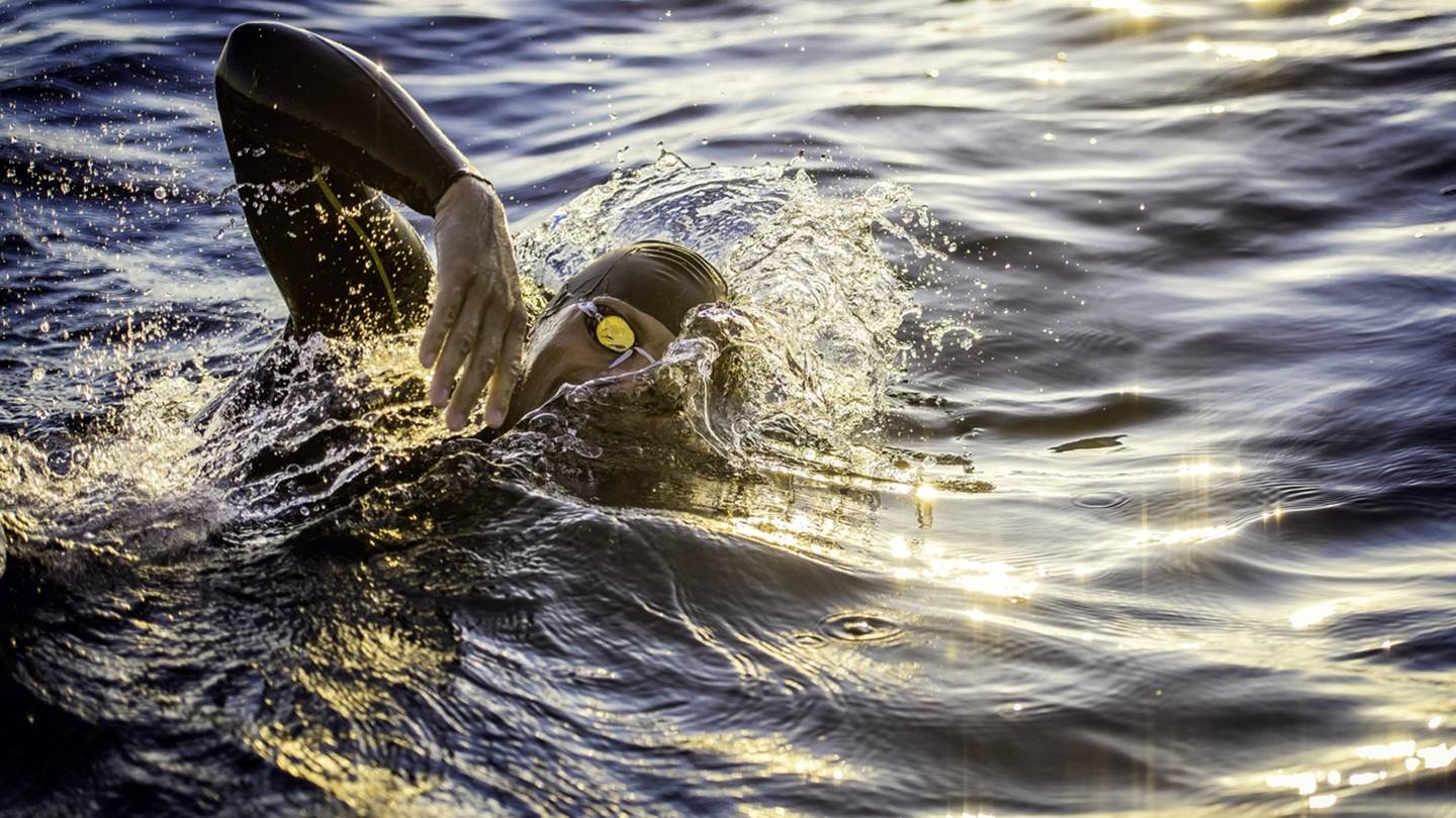 Δύναμή σου, το όνειρο. Κι η θέληση, Ροή σου.