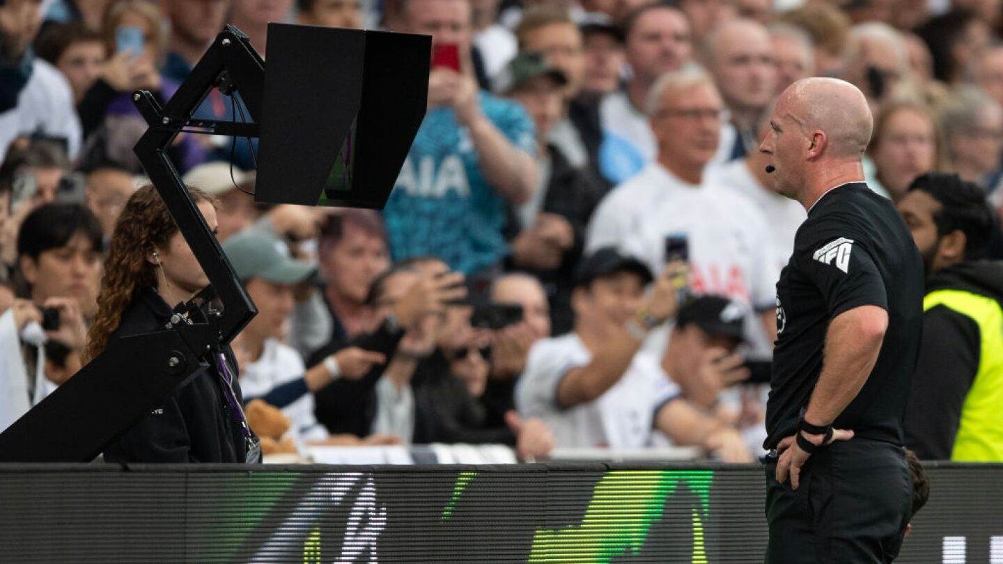 Η Premier League θέλει να καταργήσει το VAR