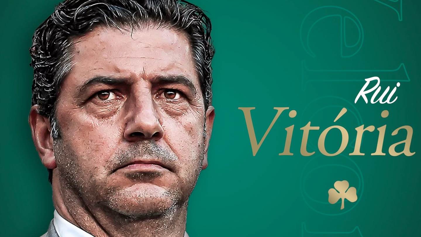 Αυτός είναι ο νέος προπονητής του Παναθηναϊκού