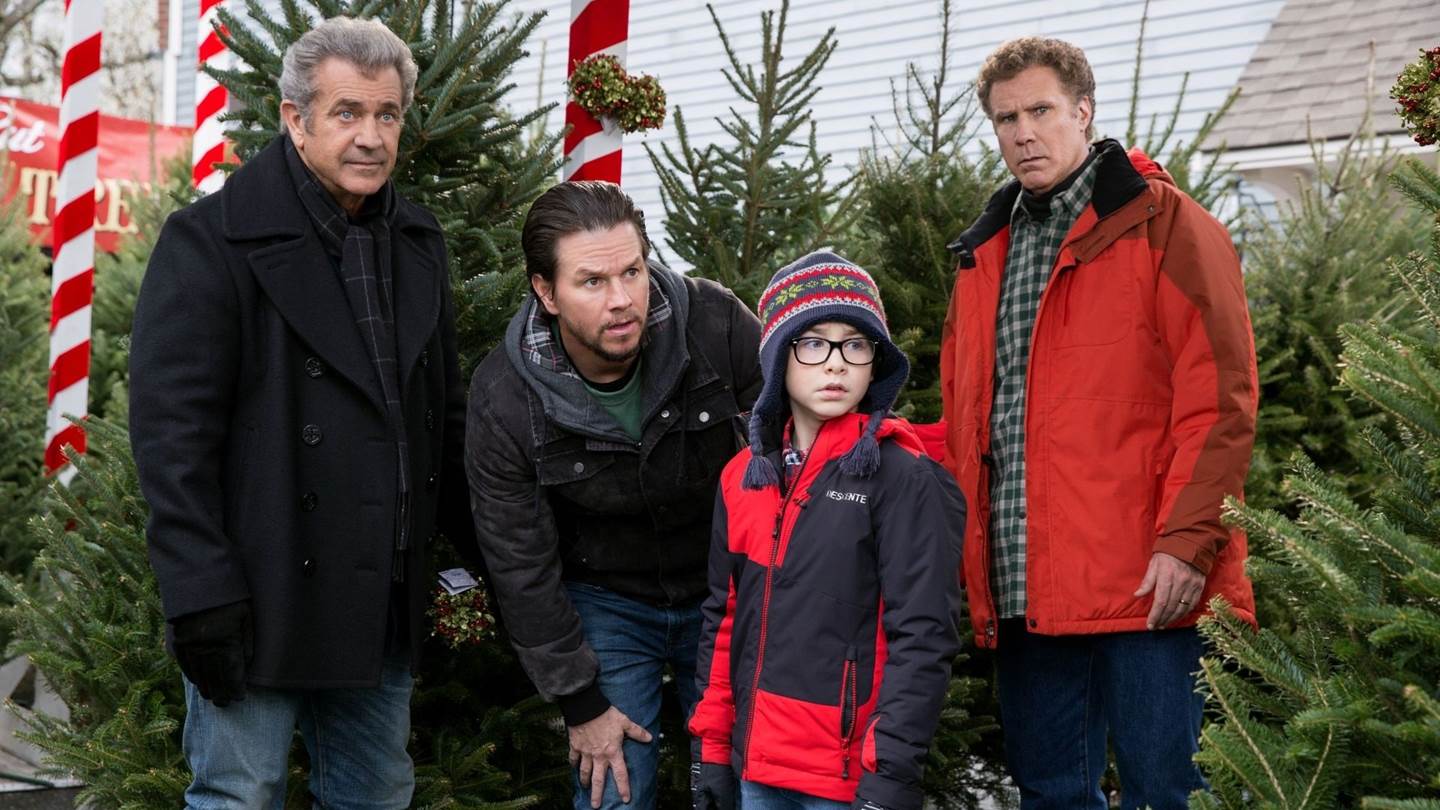 COSMOTE CINEMA CHRISTMAS HD: Το χριστουγεννιάτικο κανάλι-θεσμός της COSMOTE TV επιστρέφει με πάνω από 130 ταινίες για όλη την οικογένεια