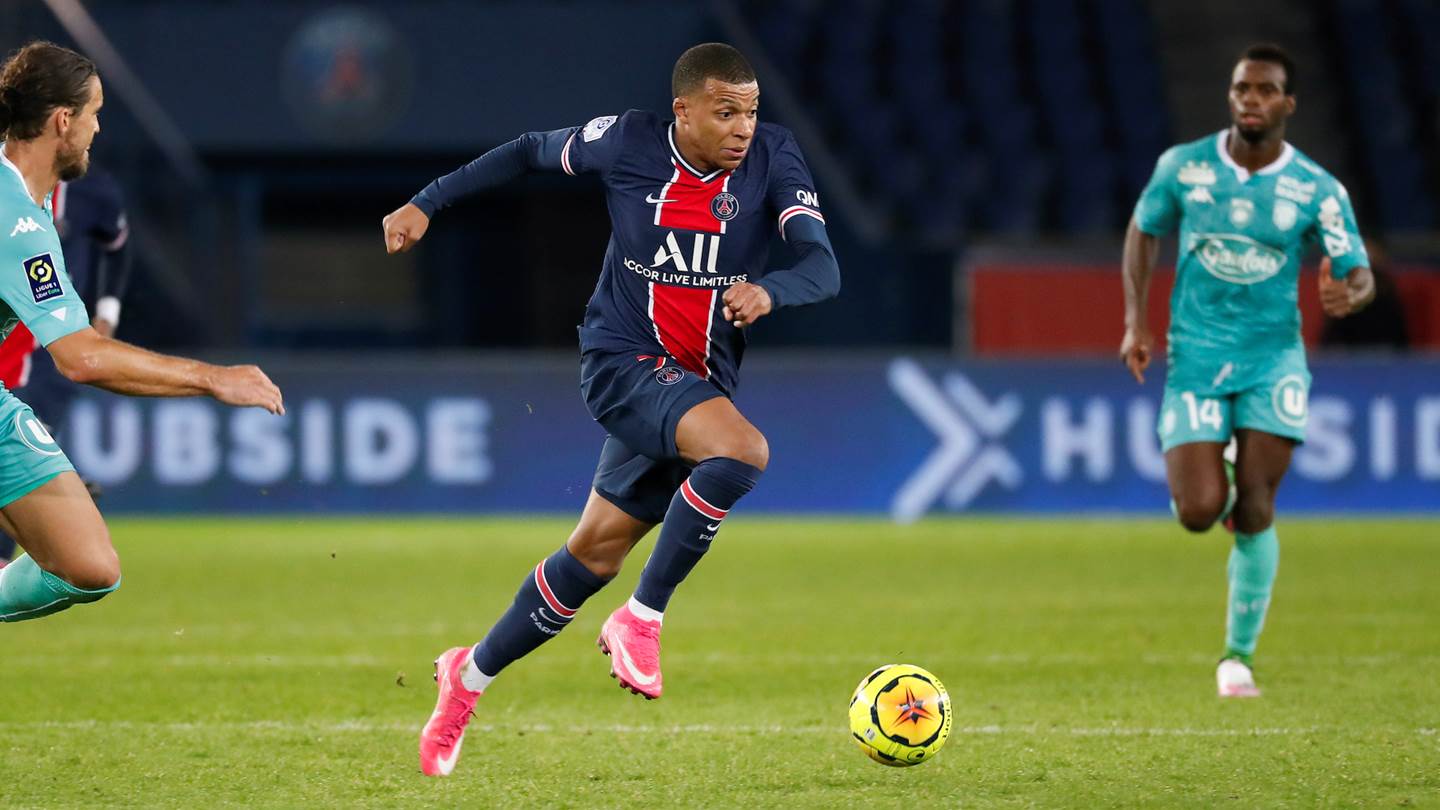 Η επίδραση της πανδημίας στην αξία των ποδοσφαιριστών και των ομάδων