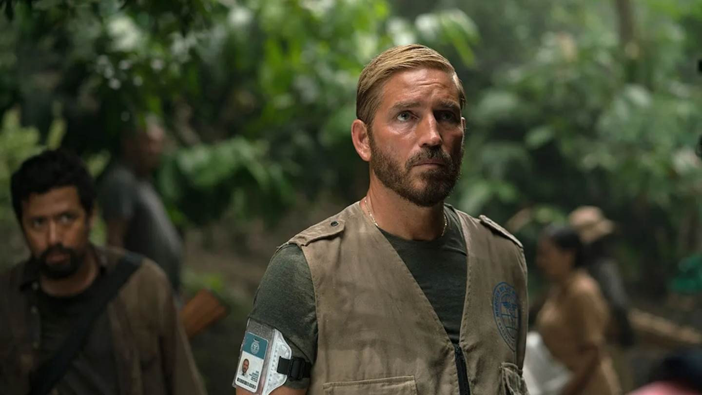 Τι συμβαίνει με την ταινία – φαινόμενο Sound of Freedom;