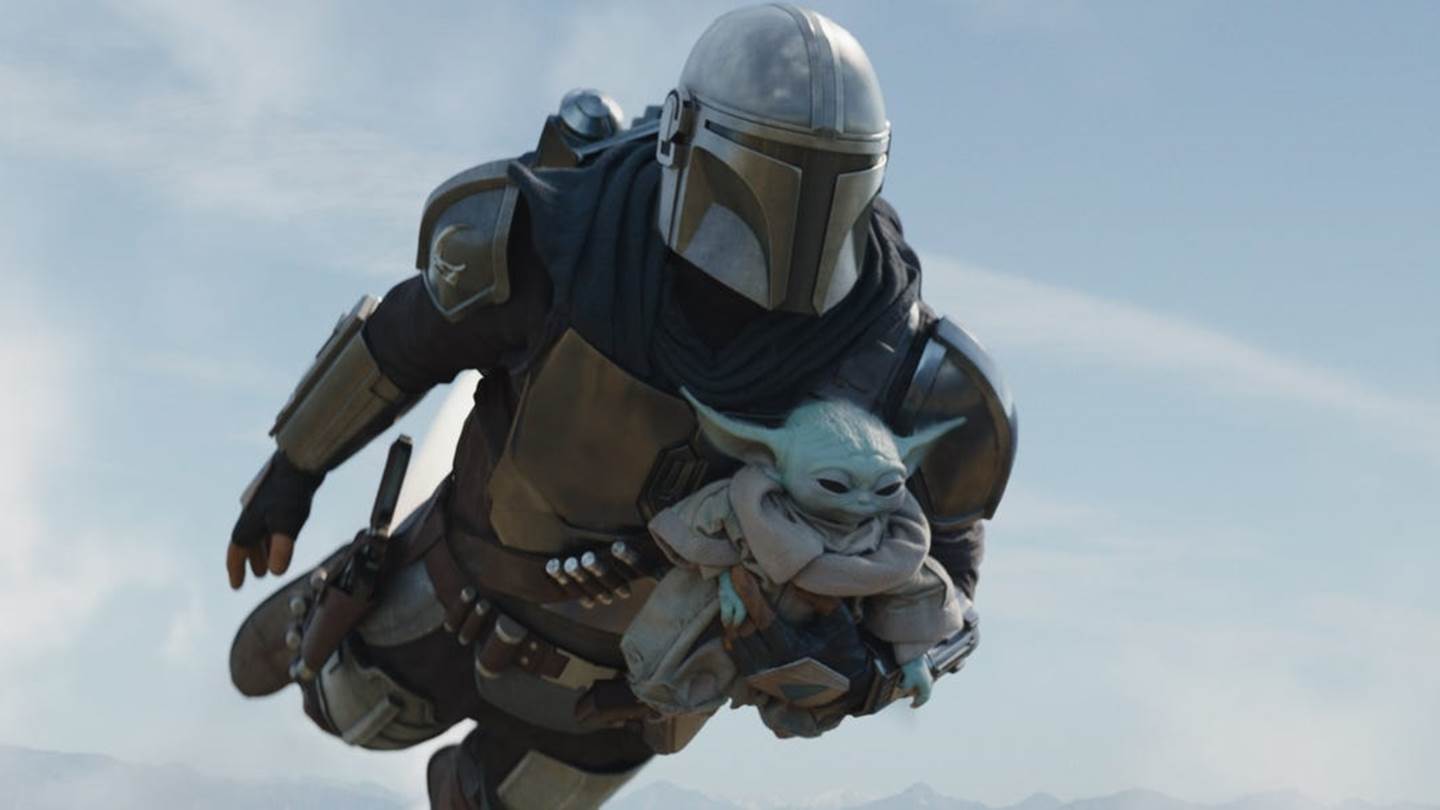 The Mandalorian & Grogu, όλα όσα γνωρίζουμε για το ντεμπούτο του διδύμου στη μεγάλη οθόνη
