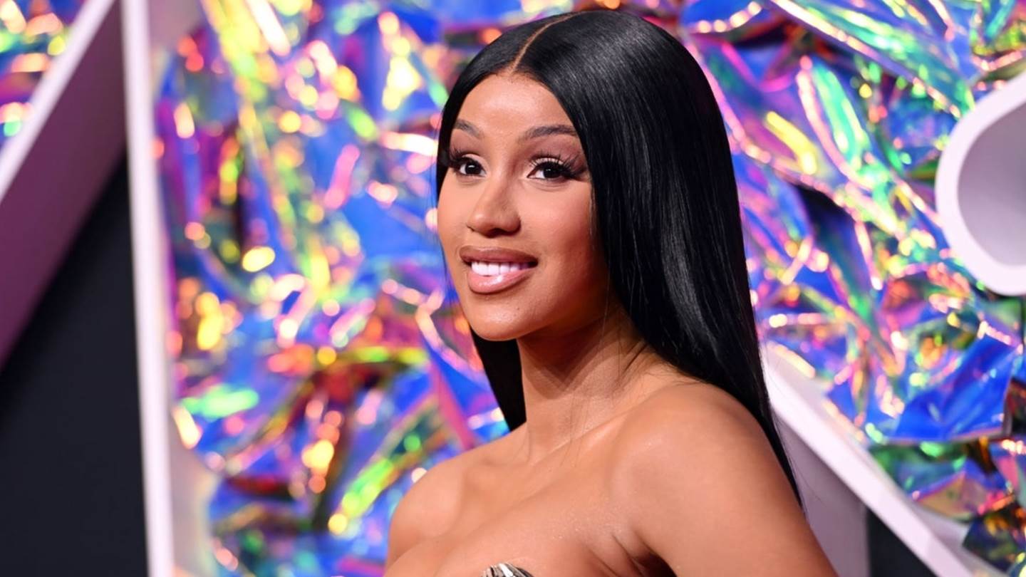 Cardi B, η ράπερ των σοφών