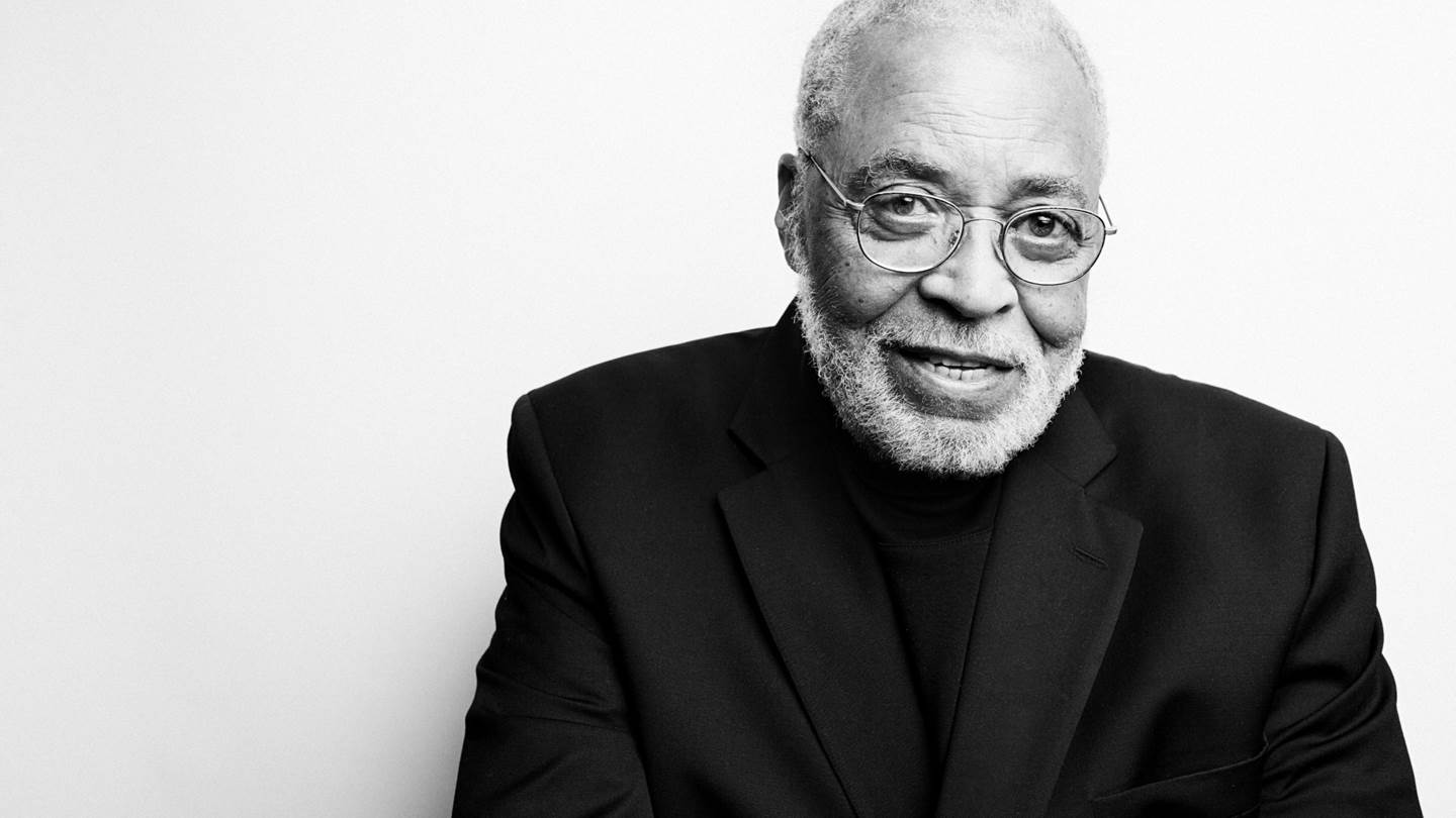 Αντίο James Earl Jones, ήσουν η πιο επιβλητική φωνή που υπήρξε